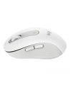logitech Mysz bezprzewodowa Signature M650 białawy - nr 56