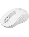 logitech Mysz bezprzewodowa Signature M650 białawy - nr 59