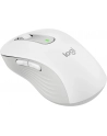 logitech Mysz bezprzewodowa Signature M650 białawy - nr 61