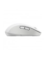 logitech Mysz bezprzewodowa Signature M650 białawy - nr 63