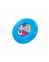 Polesie 89960 Dysk frisbee średnica 215mm niebieski - nr 1