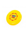 Polesie 90027 Dysk frisbee średnica 215mm żółty - nr 1