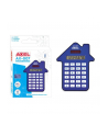 Kalkulator AXEL AX-007 niebieski STARPAK 457669 - nr 1