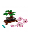 LEGO 10281 CREATOR Drzewko bonsai p3 - nr 4