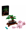LEGO 10281 CREATOR Drzewko bonsai p3 - nr 5
