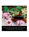 LEGO 10281 CREATOR Drzewko bonsai p3 - nr 6