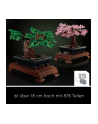 LEGO 10281 CREATOR Drzewko bonsai p3 - nr 9