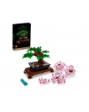 LEGO 10281 CREATOR Drzewko bonsai p3 - nr 37