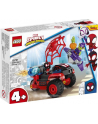 LEGO 10781 SUPER HEROES MARVEL Technotrójkołowiec Spider-Mana p4 - nr 1