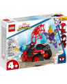LEGO 10781 SUPER HEROES MARVEL Technotrójkołowiec Spider-Mana p4 - nr 2