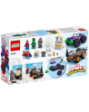 LEGO 10782 SUPER HEROES MARVEL Hulk kontra Rhino - starcie pojazdów p4 - nr 5