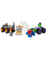 LEGO 10782 SUPER HEROES MARVEL Hulk kontra Rhino - starcie pojazdów p4 - nr 6