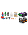 LEGO 10782 SUPER HEROES MARVEL Hulk kontra Rhino - starcie pojazdów p4 - nr 7