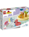 LEGO 10966 DUPLO Zabawa w kąpieli: pływająca wyspa ze zwierzątkami p3 - nr 1