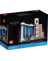 LEGO 21057 ARCHITECTURE Singapur p3 - nr 1