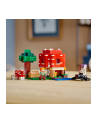 LEGO 21179 MINECRAFT 2022 Dom w grzybie p6 - nr 10