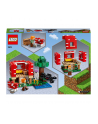 LEGO 21179 MINECRAFT 2022 Dom w grzybie p6 - nr 13