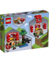 LEGO 21179 MINECRAFT 2022 Dom w grzybie p6 - nr 16