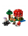 LEGO 21179 MINECRAFT 2022 Dom w grzybie p6 - nr 7