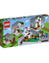 LEGO 21181 MINECRAFT 2022 Królicza farma p3 - nr 7