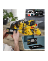 LEGO 42131 TECHNIC Sterowany przez aplikację buldożer Cat D11 p2 - nr 7