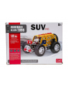 adar Konstruktor metalowy 132el SUV 548626 CONMAY - nr 1