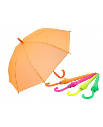 Parasol duży neonowe kolory 532151 Adar mix cena za 1 szt