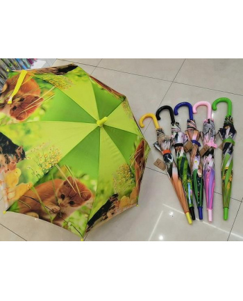 Parasol 555563 Adar mix cena za 1 szt