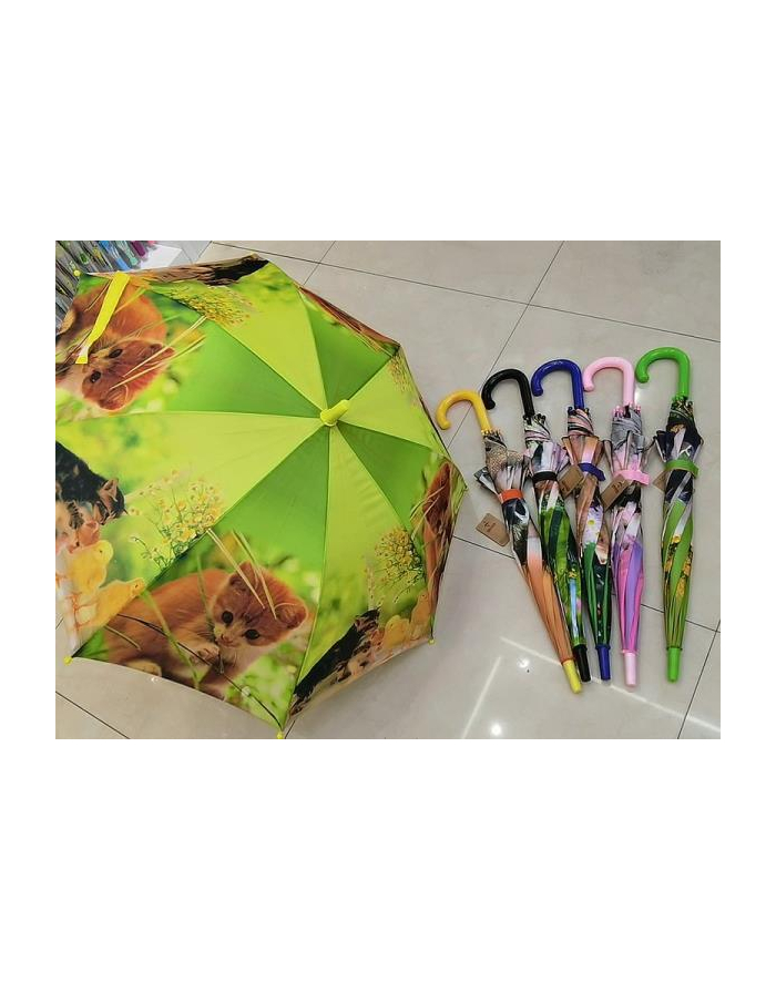 Parasol 555563 Adar mix cena za 1 szt główny