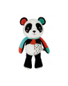 Clementoni Przytulanka Panda 17680 p6 - nr 1
