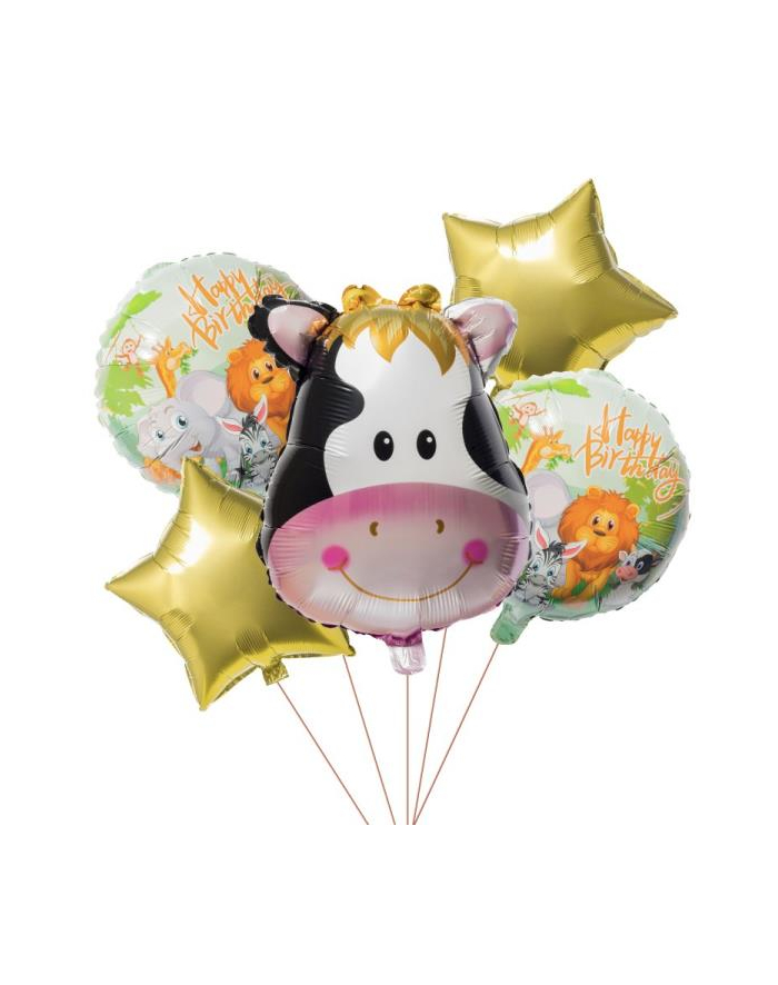 mk trade Balon foliowy BCF-536 główny