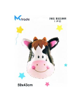 mk trade Balon foliowy BCF-550
