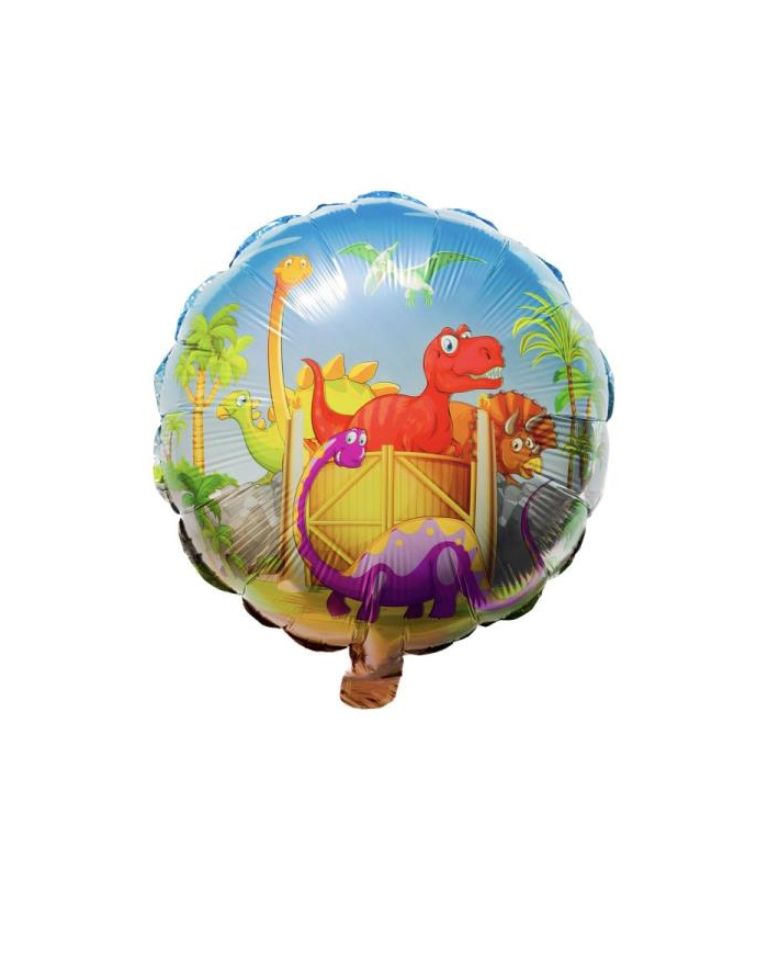 mk trade Balon foliowy BCF-574 główny