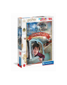 Clementoni Puzzle 104el Harry Potter. Hogwarts. 25724 - nr 1