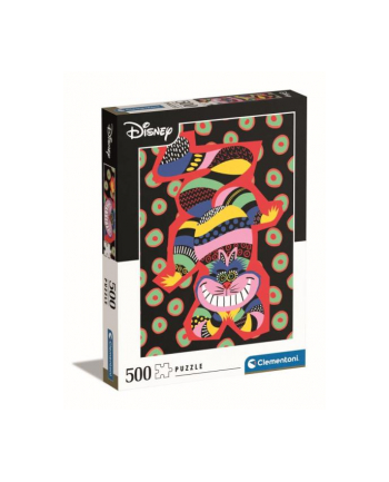 Clementoni Puzzle 500el Disney 35123