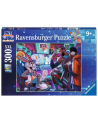 Puzzle 300el Kosmiczny mecz 132829 RAVENSBURGER - nr 1