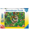 Puzzle 300el Leniwiec 132980 RAVENSBURGER - nr 1