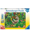 Puzzle 300el Leniwiec 132980 RAVENSBURGER - nr 2