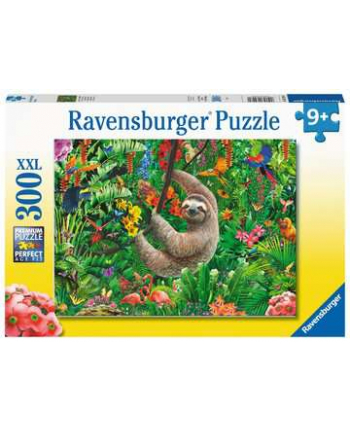 Puzzle 300el Leniwiec 132980 RAVENSBURGER