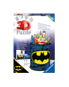 Puzzle 3D Przybornik Batman 112753 RAVENSBURGER - nr 10