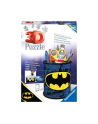 Puzzle 3D Przybornik Batman 112753 RAVENSBURGER - nr 1