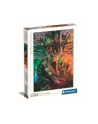 Clementoni Puzzle 1500el The Dreaming Tree Śpiące drzewo 31686 - nr 1