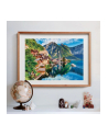 Clementoni Puzzle 1500el Hallstatt 31687 - nr 7