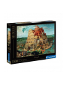 Clementoni Puzzle 1500el Muzeum Breugel. Wieża Babel 31691 - nr 2