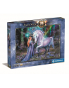 Clementoni Puzzle 1500el Anne Stokes Collection Bluebell Wood 31821 - nr 1