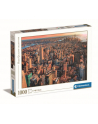 Clementoni Puzzle 1000el Nowy Jork 39646 - nr 1
