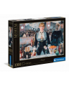 Clementoni Puzzle 1000el Muzeum Manet Bar Folies-BergreJatte 39661 - nr 1