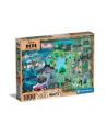 Clementoni Puzzle 1000el 101 Dalmatyńczyków. Disney 39665 - nr 2