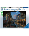 Puzzle 1500el Wenecki sen 164608 RAVENSBURGER - nr 1