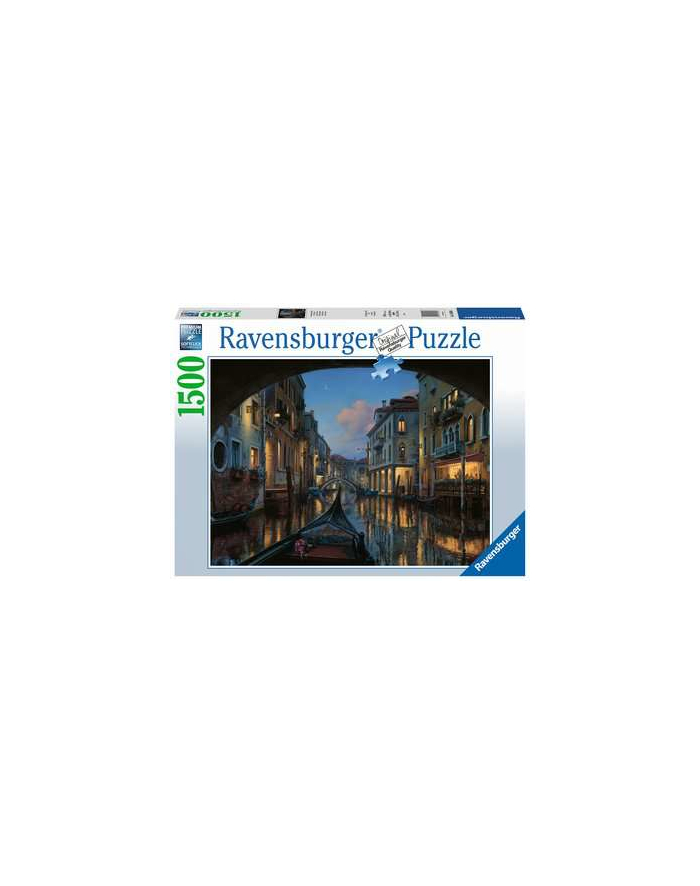 Puzzle 1500el Wenecki sen 164608 RAVENSBURGER główny